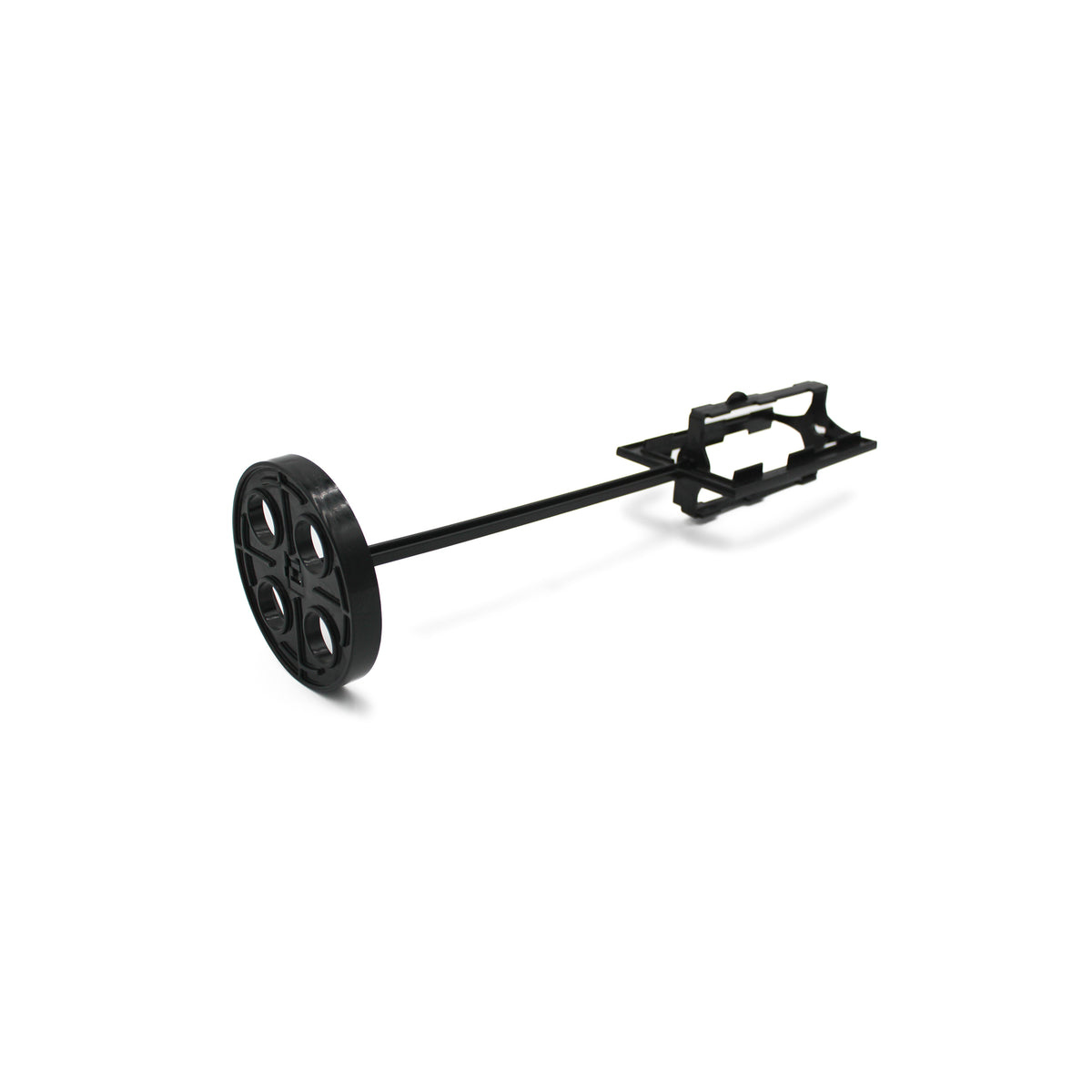 Booster Lock - In-Hole Accessories - MTi USA