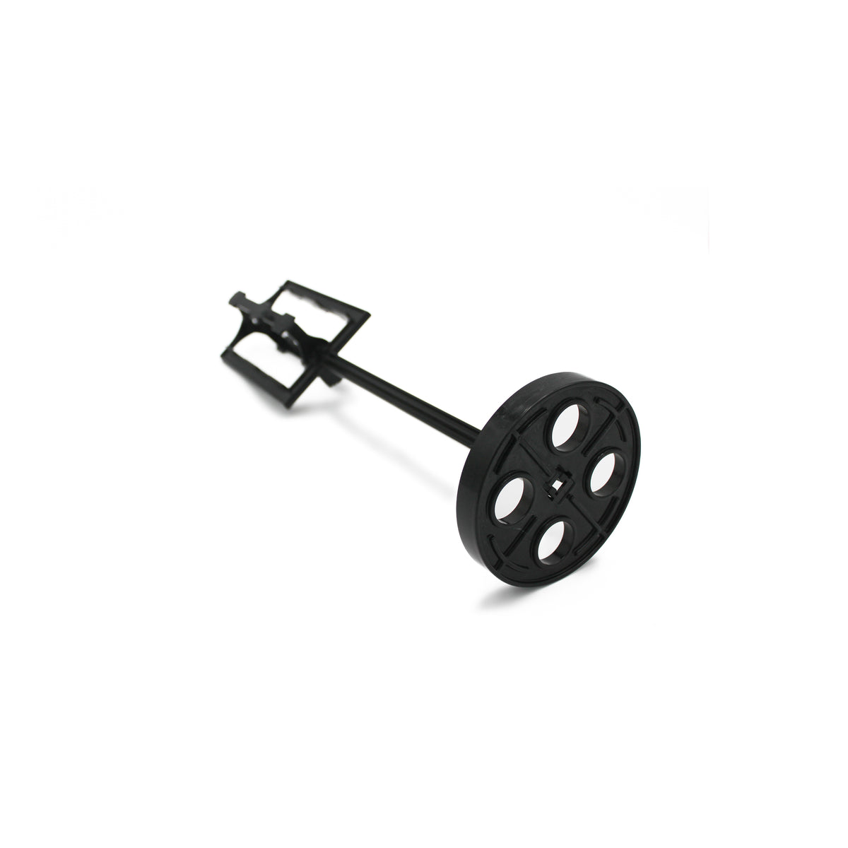 Booster Lock - In-Hole Accessories - MTi USA
