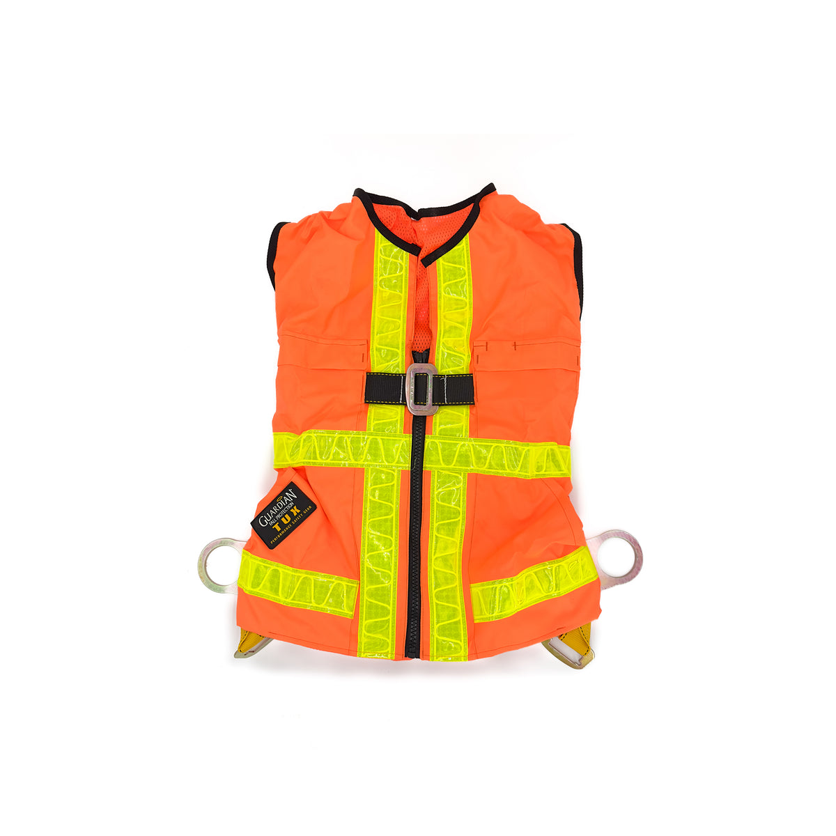 Guardian® Safety Vest Harness - Safety - MTi USA