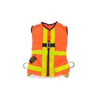 Guardian® Safety Vest Harness - Safety - MTi USA