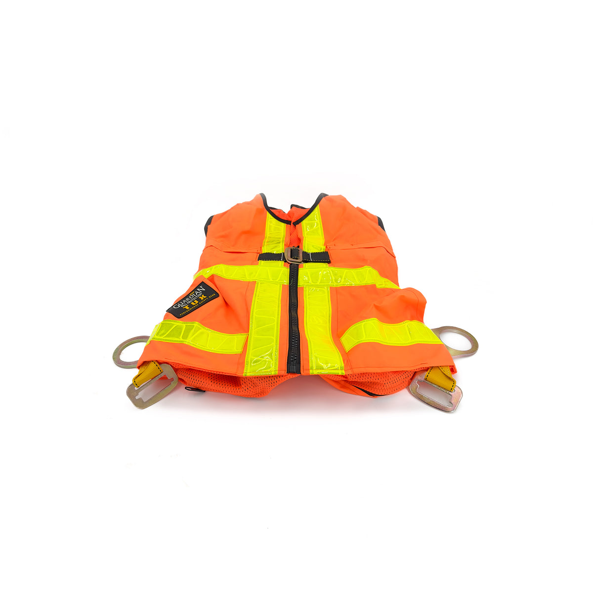 Guardian® Safety Vest Harness - Safety - MTi USA