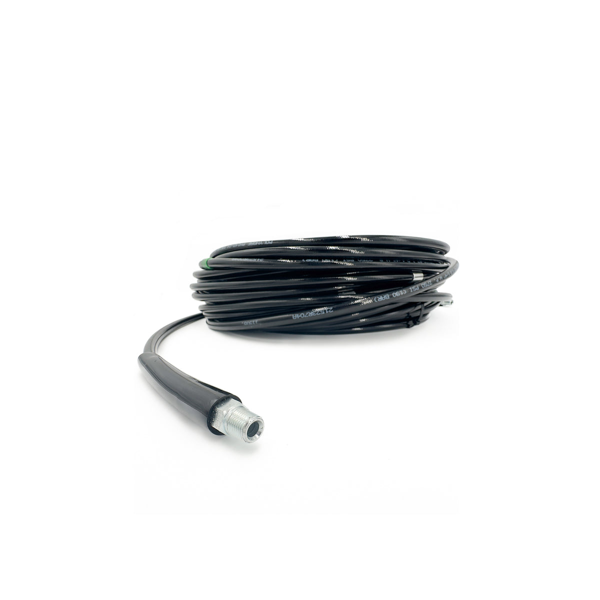 Dropline Inflation Hose - Inflation Equipment - MTi USA