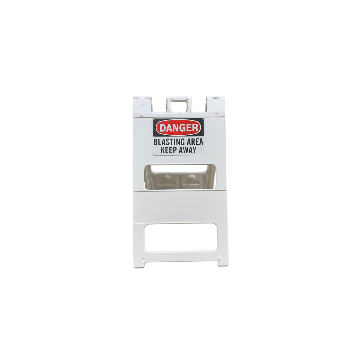 Barricades - Signs - MTi USA