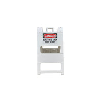 Barricades - Signs - MTi USA