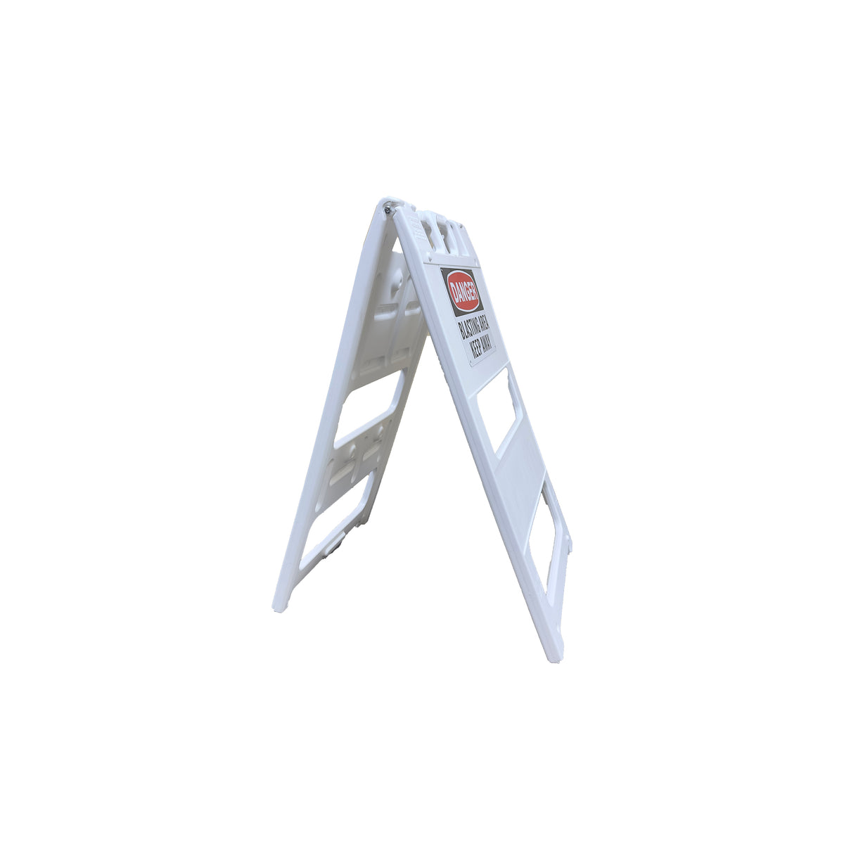 Barricades - Signs - MTi USA