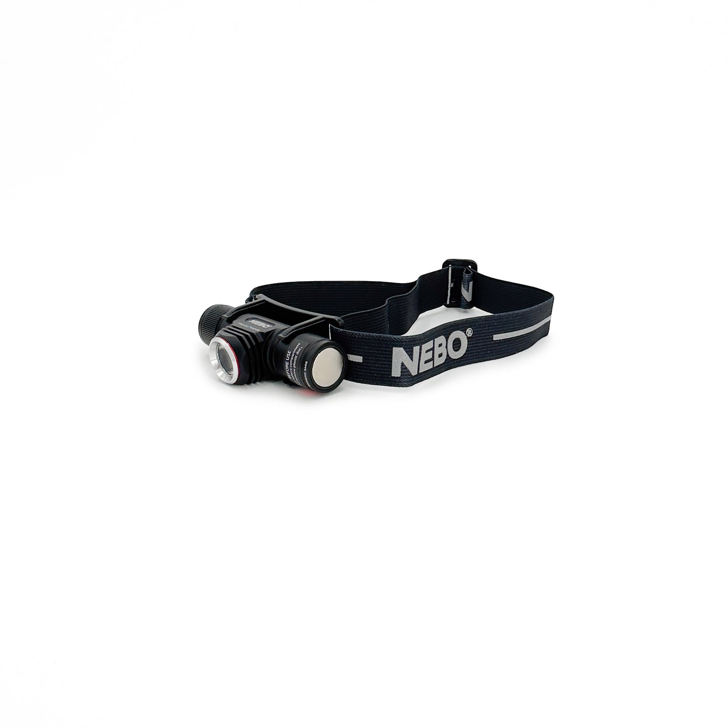 NEBO® Rebel Tasklight/Headlamp