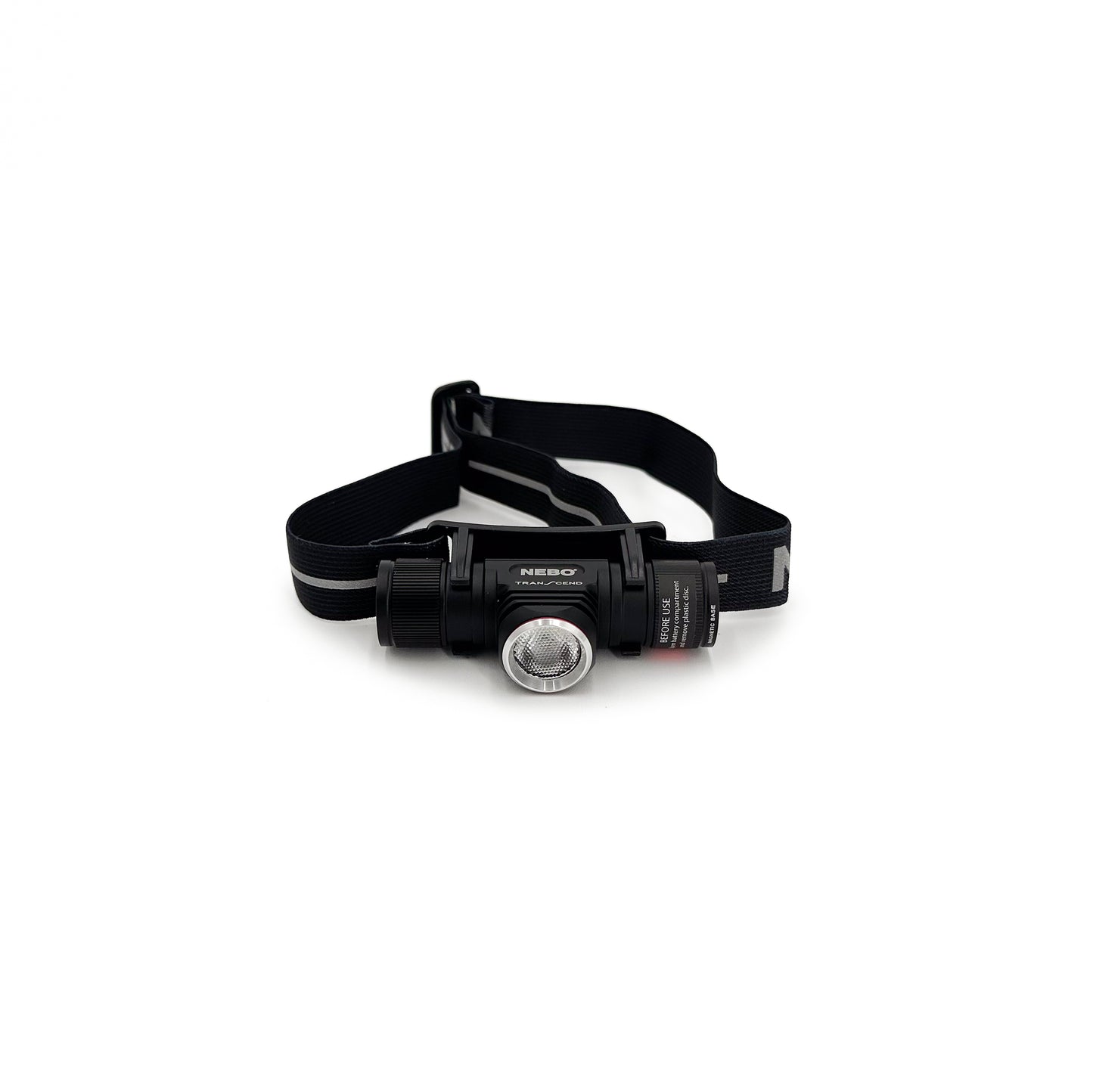 NEBO® Rebel Tasklight/Headlamp