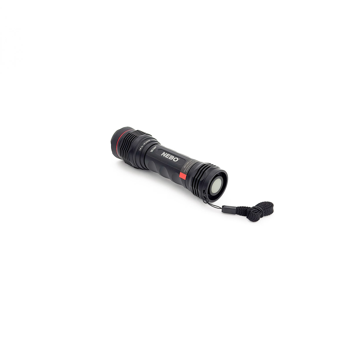 NEBO® Redline Blast Flashlight - Tools - MTi USA