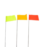 Survey Flags - Delineation & Marking - MTi USA