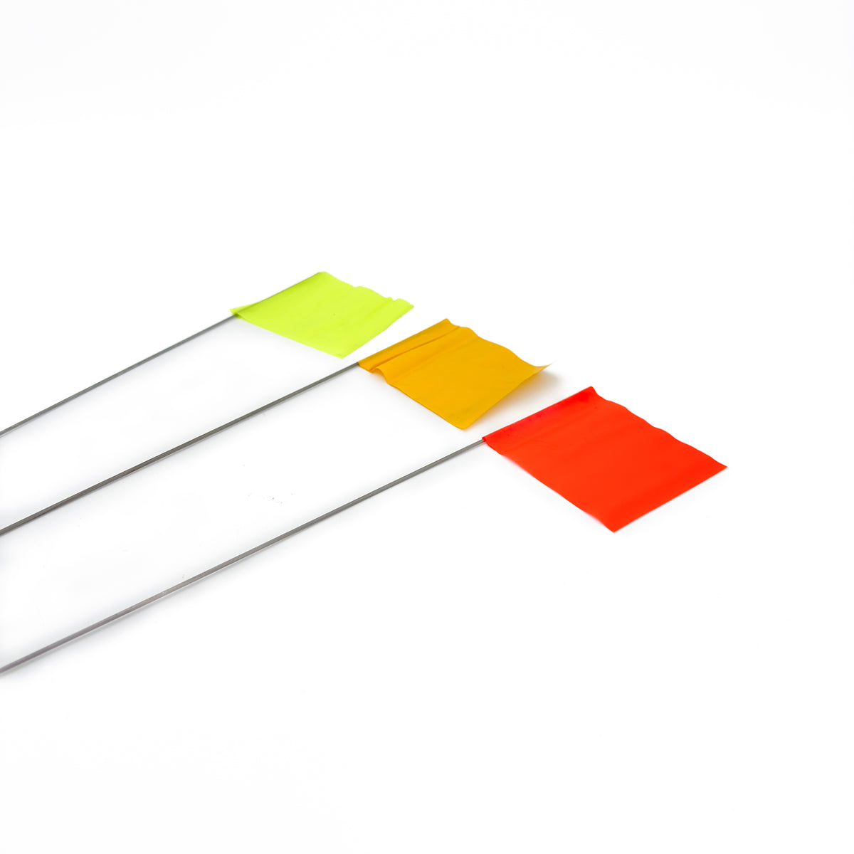 Survey Flags - Delineation & Marking - MTi USA