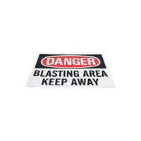 Danger Signs - Signs - MTi USA