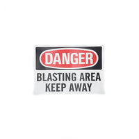 Danger Signs - Signs - MTi USA