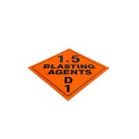 Placards - Placards - MTi USA