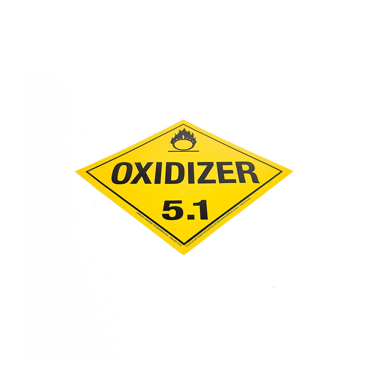 Placards - Placards - MTi USA