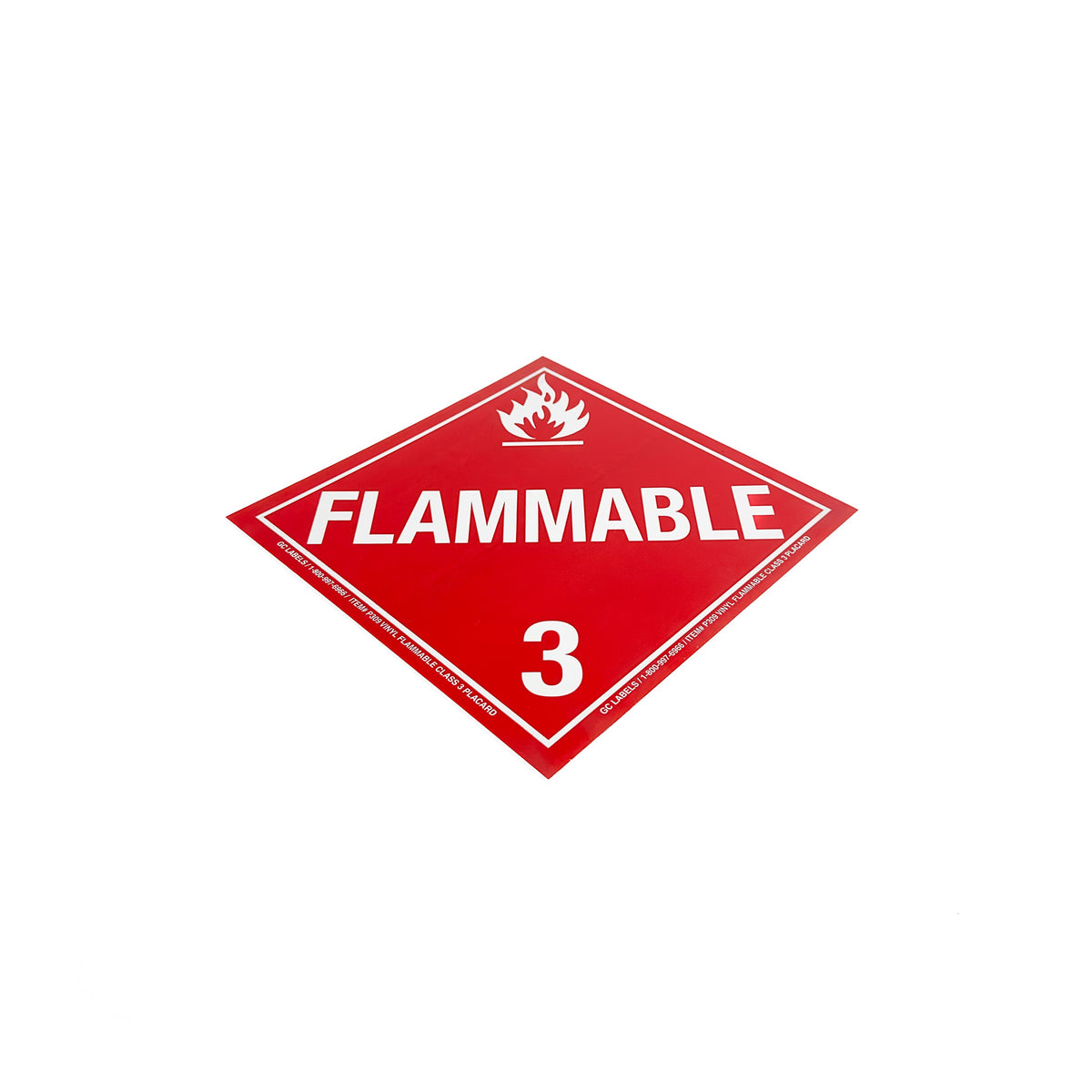Placards - Placards - MTi USA