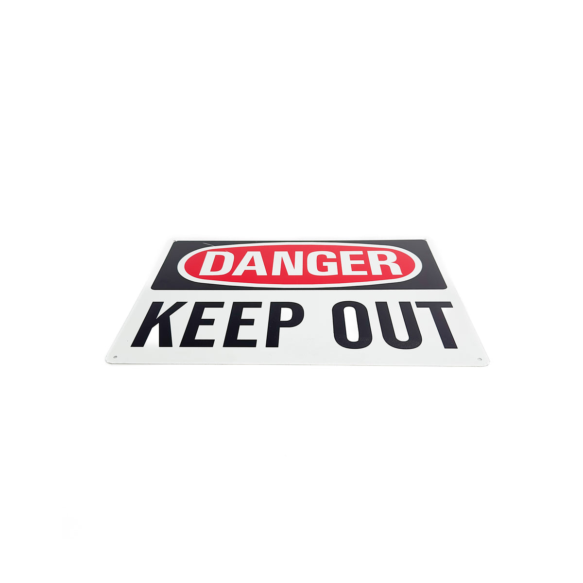 Danger Signs - Signs - MTi USA