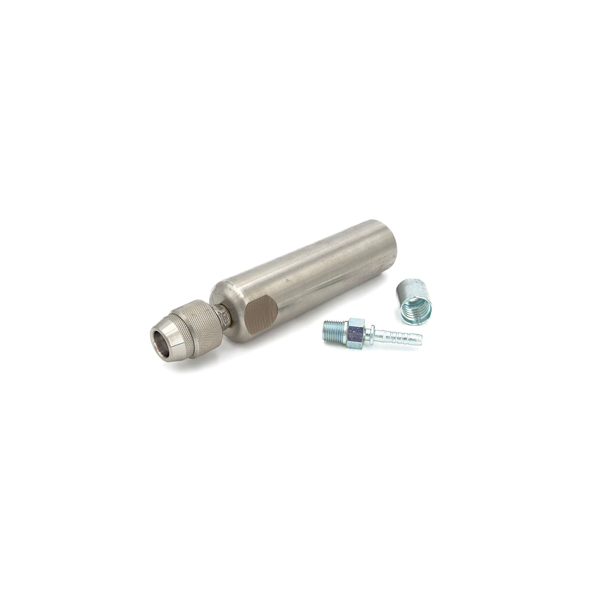 Inflation Coupling - Inflation Equipment - MTi USA