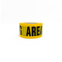Barricade Tape - Safety - MTi USA