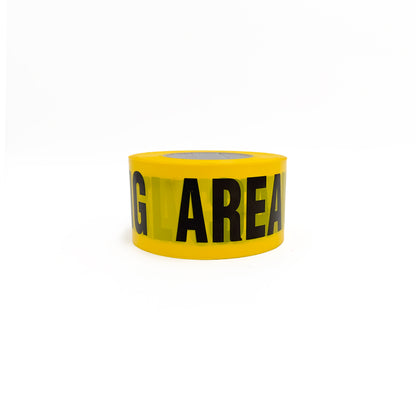 Barricade Tape