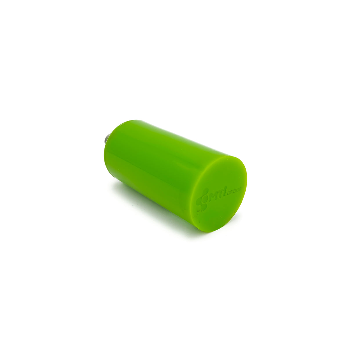Tamping Plugs - Loading - MTi USA