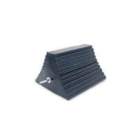 Rubber Wheel Chocks - Safety - MTi USA
