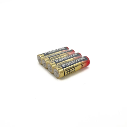 Batteries