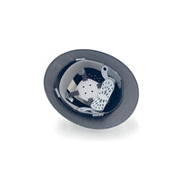 BLOCKHEAD® FG Full Brim Hard Hat - Safety - MTi USA