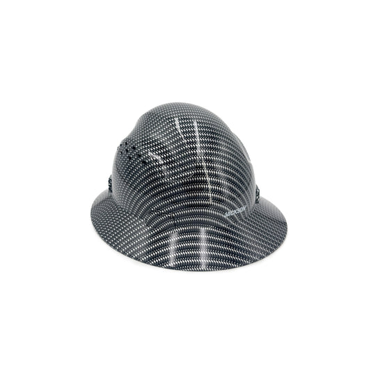 BLOCKHEAD® FG Full Brim Hard Hat