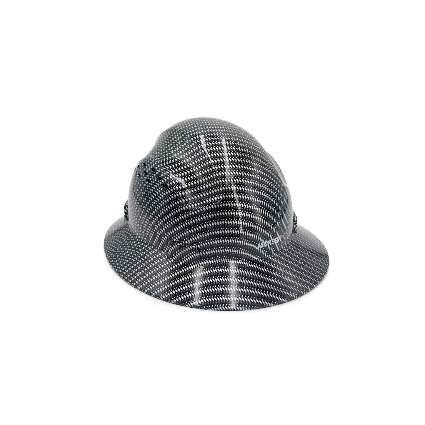 BLOCKHEAD® FG Full Brim Hard Hat