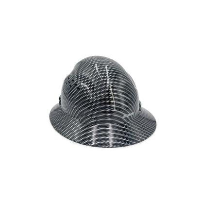 BLOCKHEAD® FG Full Brim Hard Hat