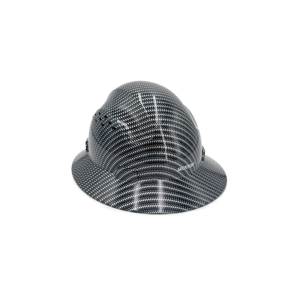 BLOCKHEAD® FG Full Brim Hard Hat - Safety - MTi USA