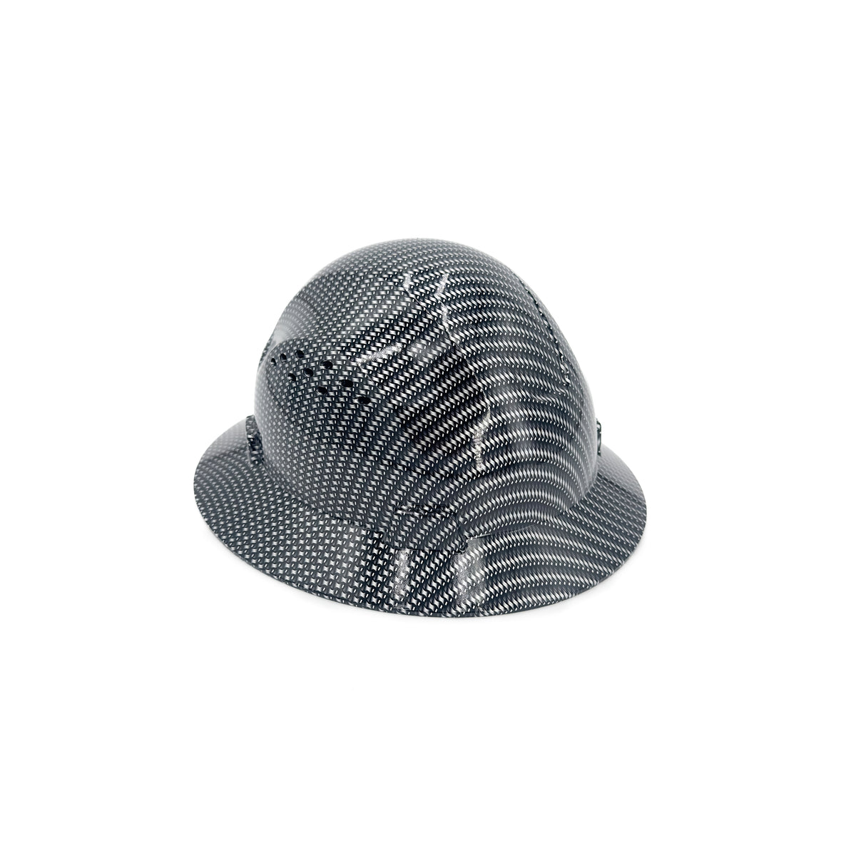 BLOCKHEAD® FG Full Brim Hard Hat - Safety - MTi USA