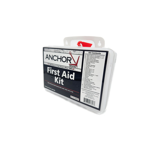 25 Person First Aid Kit