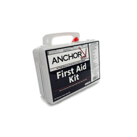 25 Person First Aid Kit - Safety - MTi USA