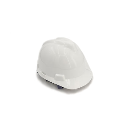 V-Gard® Slotted Hard Hat Cap