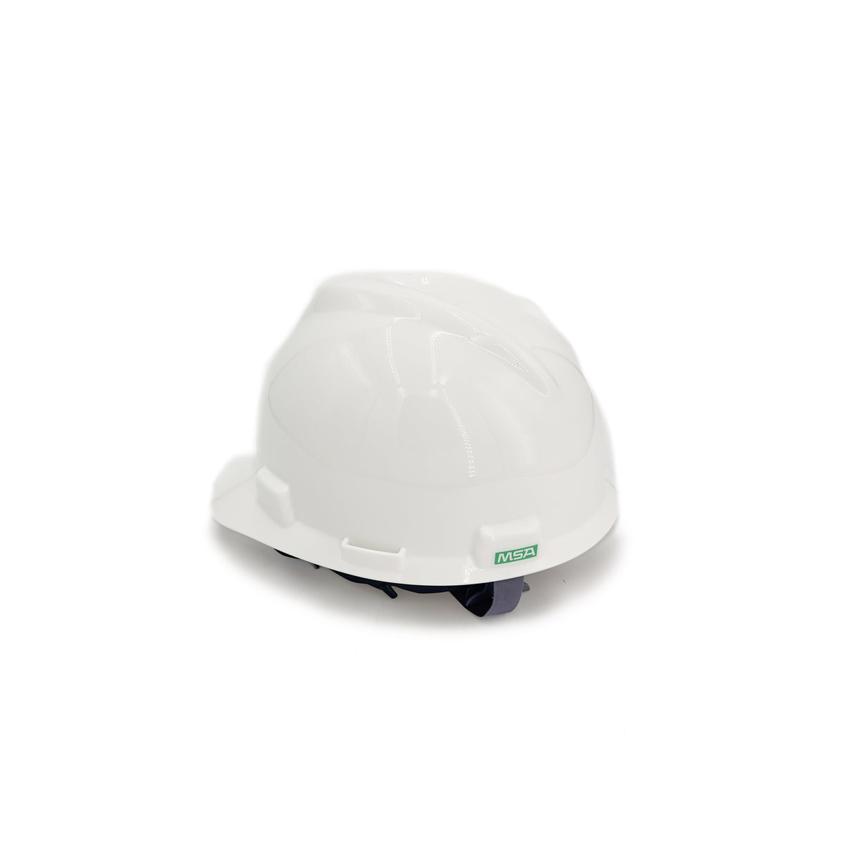 V-Gard® Slotted Hard Hat Cap - Safety - MTi USA
