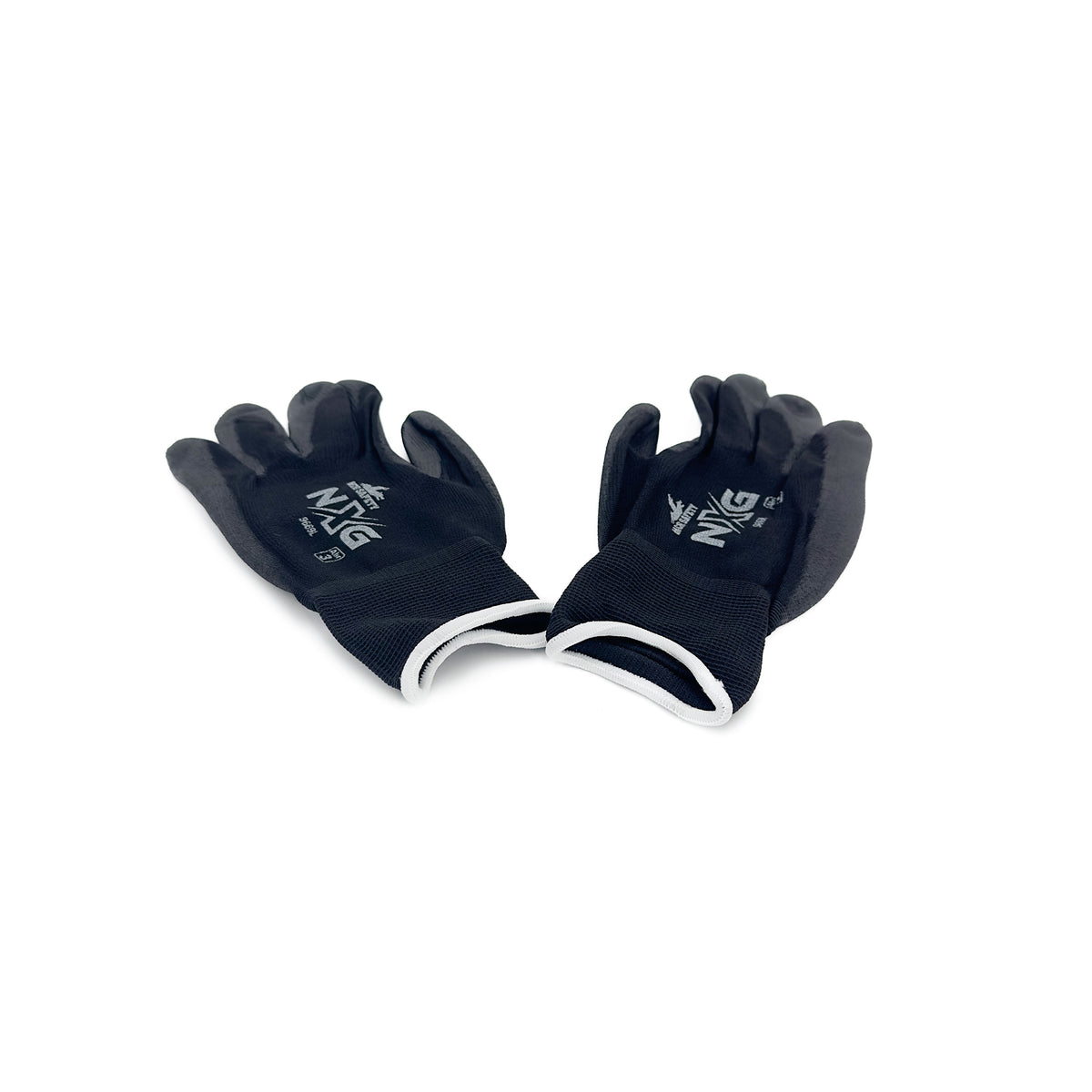 NXG® PU Coated Work Gloves - Safety - MTi USA