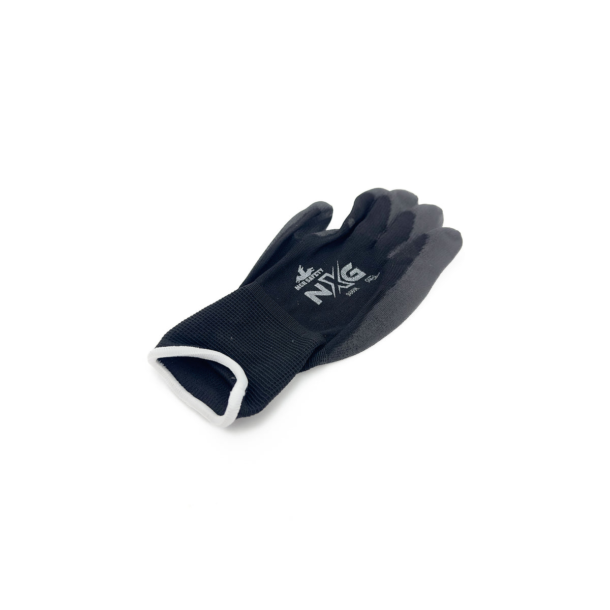 NXG® PU Coated Work Gloves - Safety - MTi USA