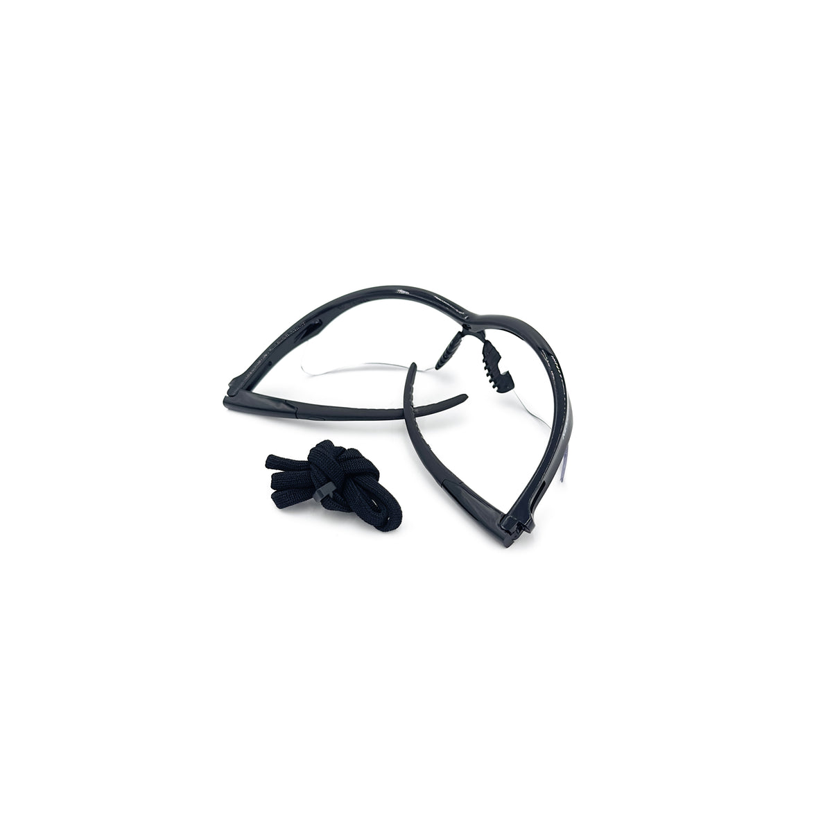 Safety Glasses Clear/Tinted - Safety - MTi USA