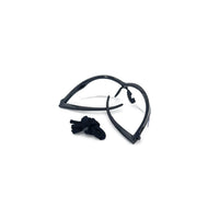 Safety Glasses Clear/Tinted - Safety - MTi USA