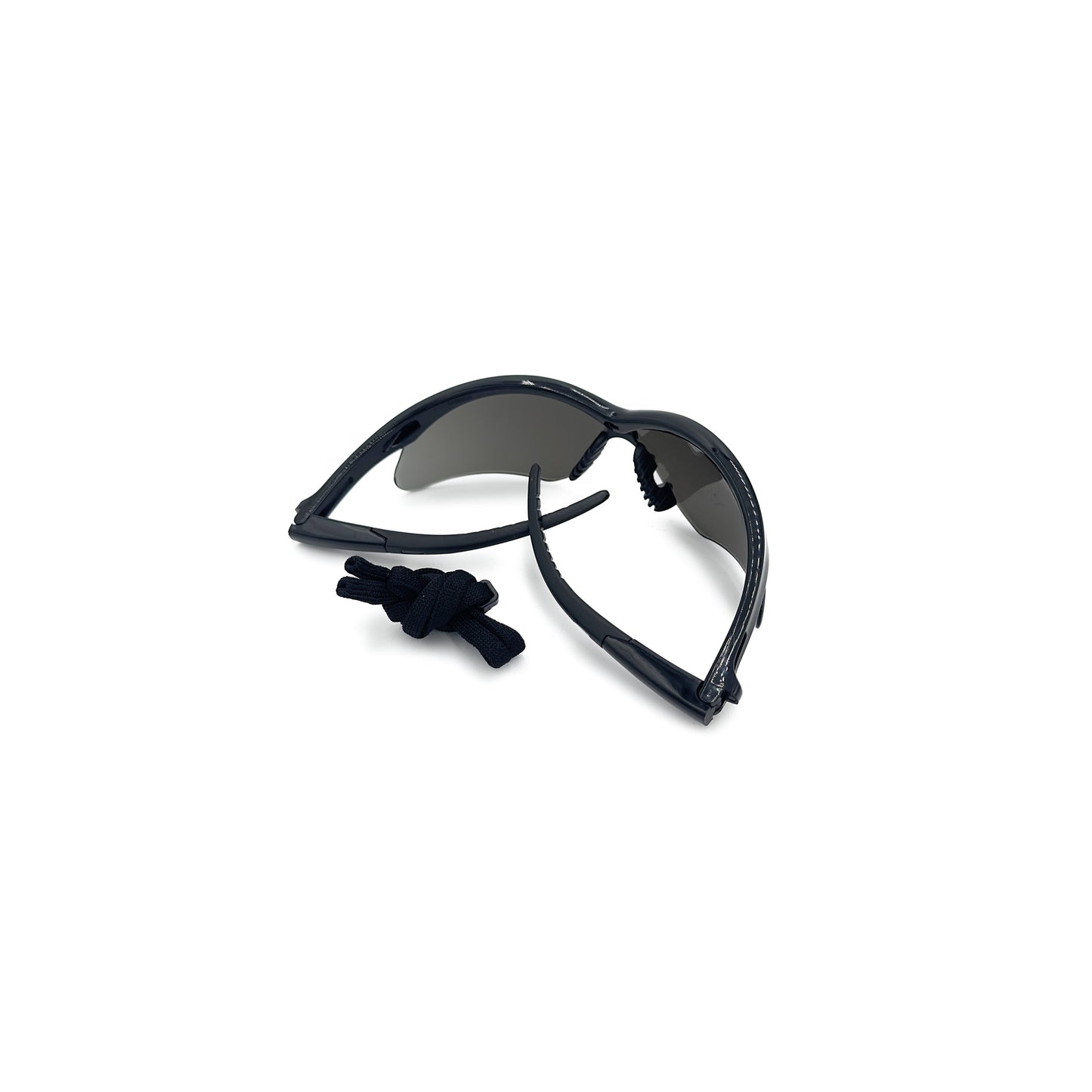 Safety Glasses Clear/Tinted