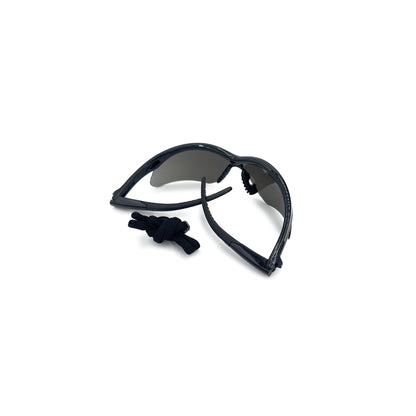 Safety Glasses Clear/Tinted