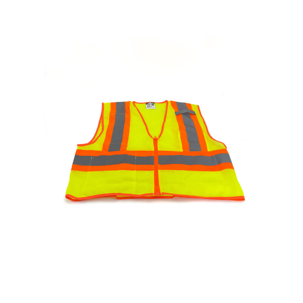 Luminator® Class II Safety Vest - Safety - MTi USA