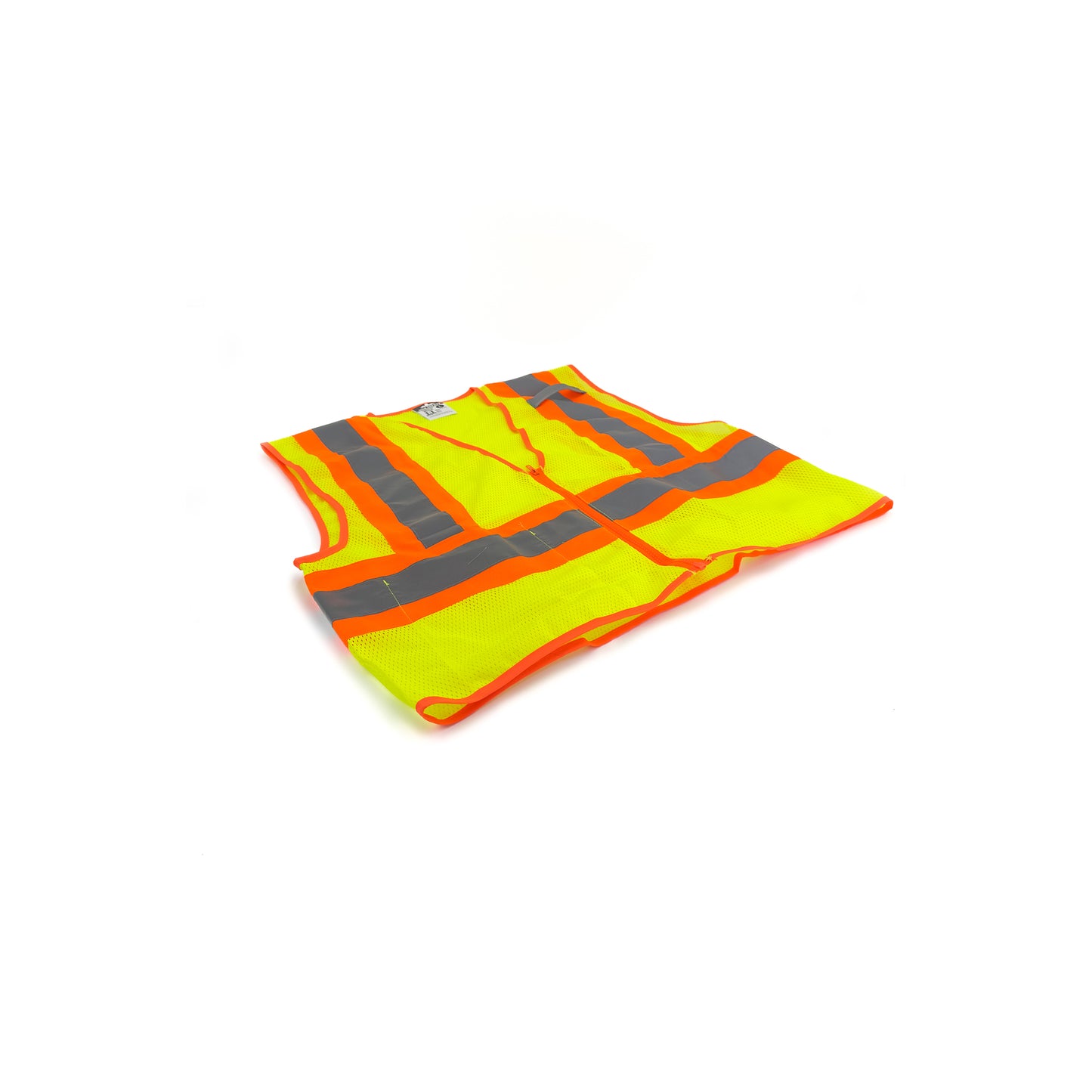 Luminator® Class II Safety Vest