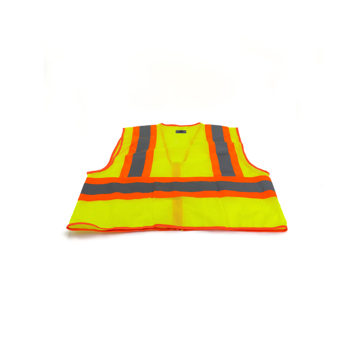Luminator® Class II Safety Vest - Safety - MTi USA
