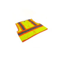 Luminator® Class II Safety Vest - Safety - MTi USA