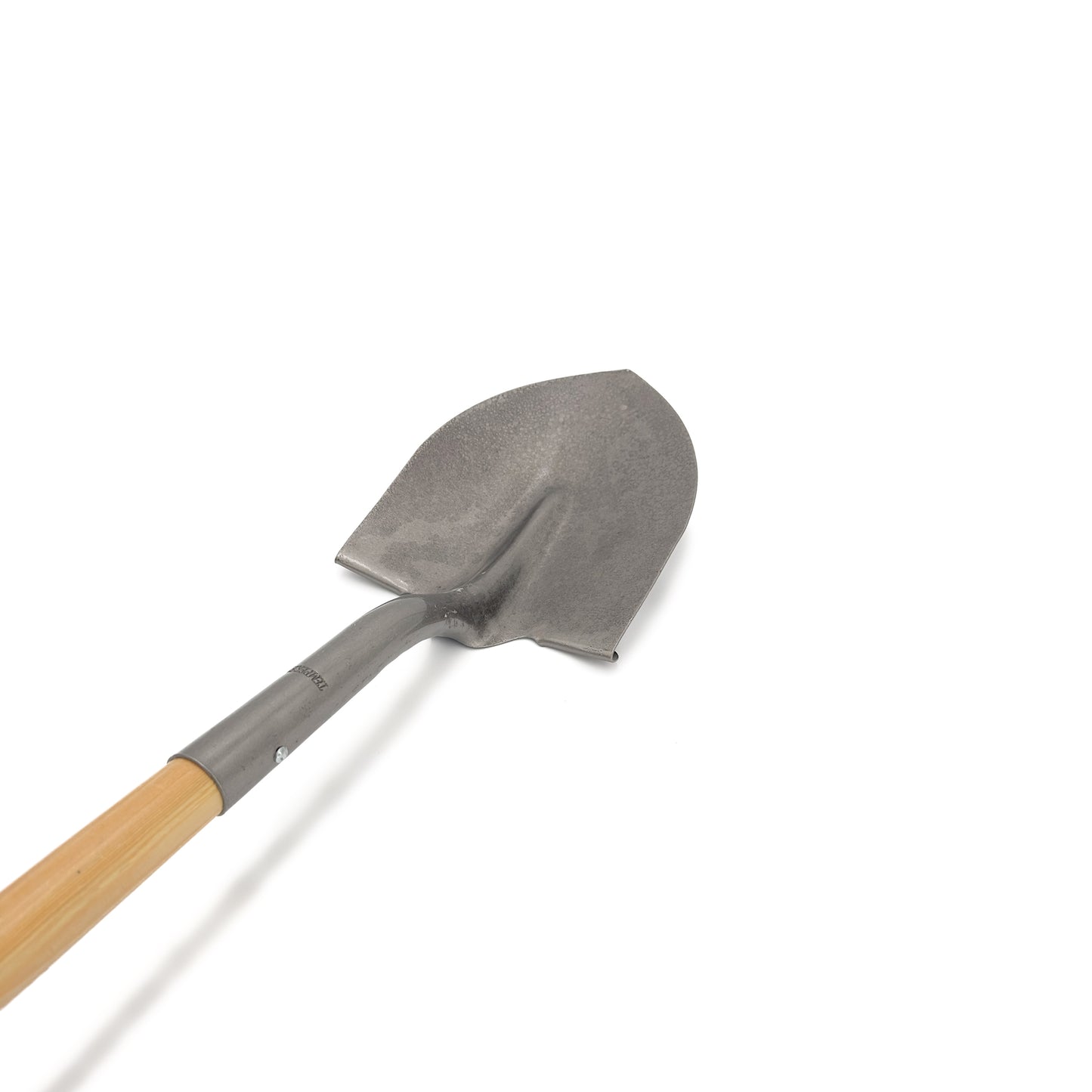 Bon Industrial Grade Round Point Shovel