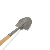 Bon Industrial Grade Round Point Shovel - Tools - MTi USA