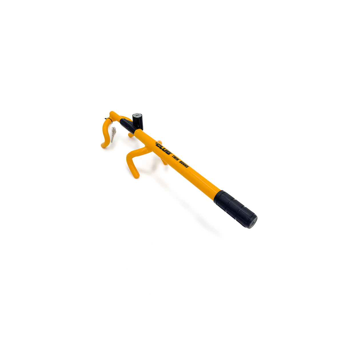 Club Steering Lock - Locks - MTi USA
