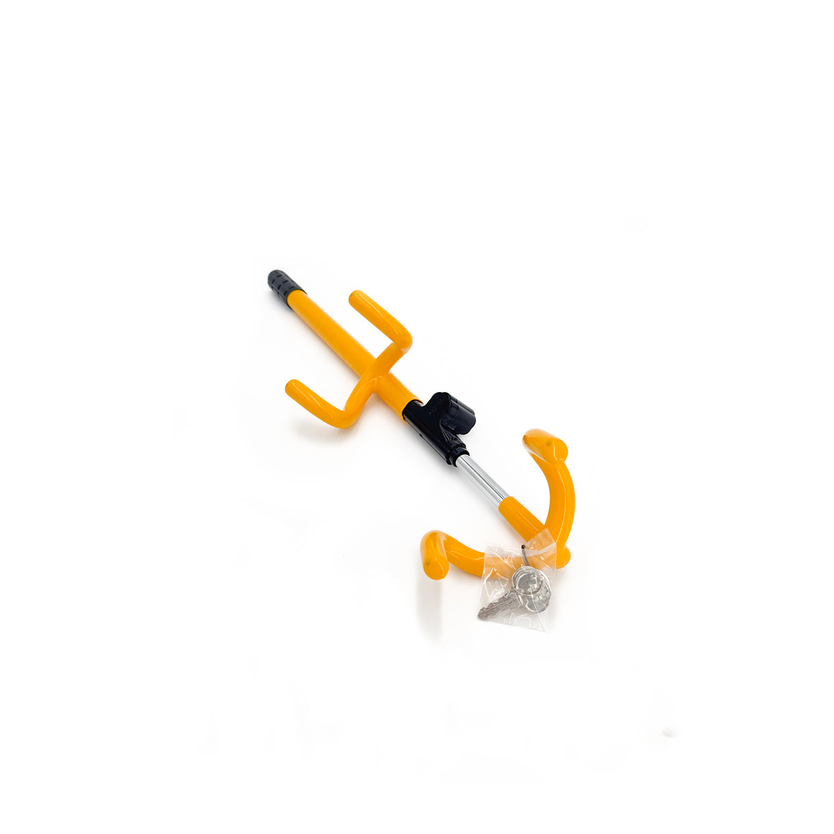 Club Steering Lock - Locks - MTi USA